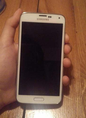 Samsung Galaxy S5
