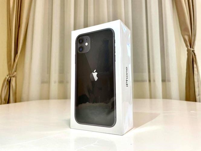 iPhone 11, 64GB