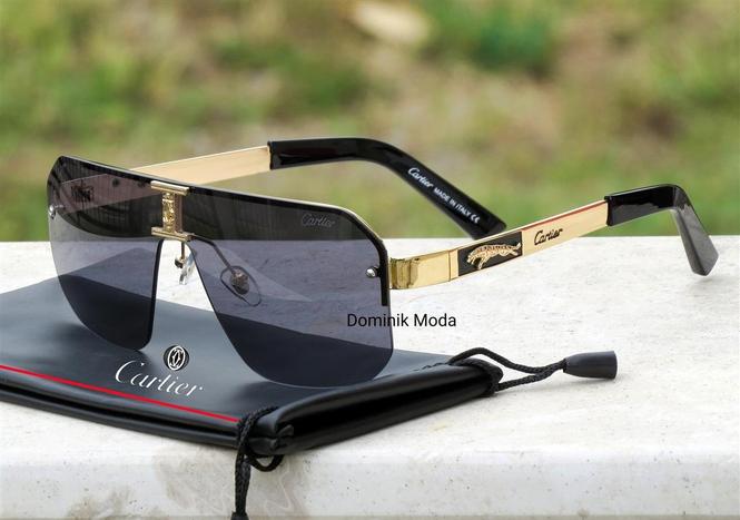 CARTIER naocare muske