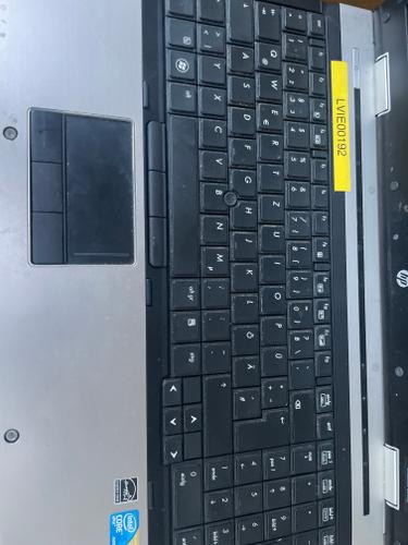 elitebook8540p