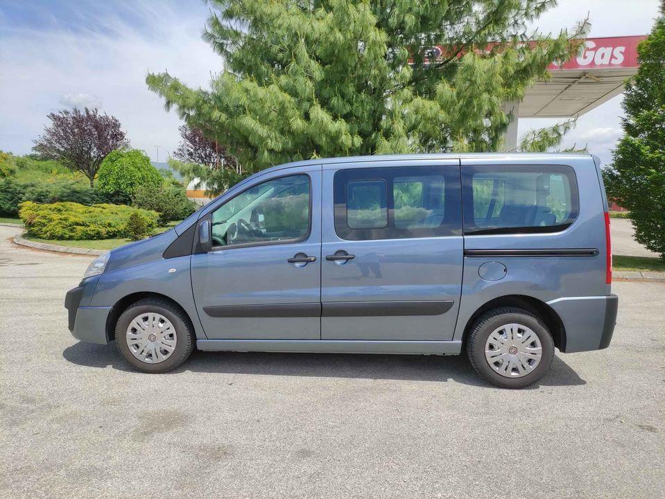 Fiat-scudo