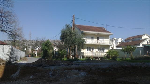 Kuca od 250m2, Dalmatinska
