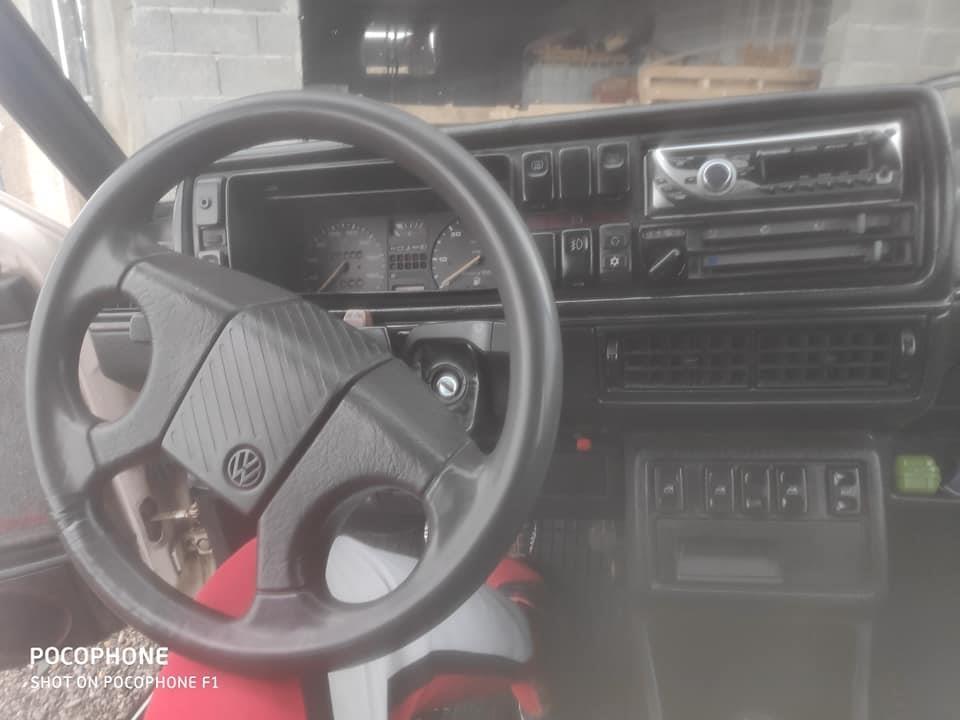 Prodajem-golf-2-1-6-TDI