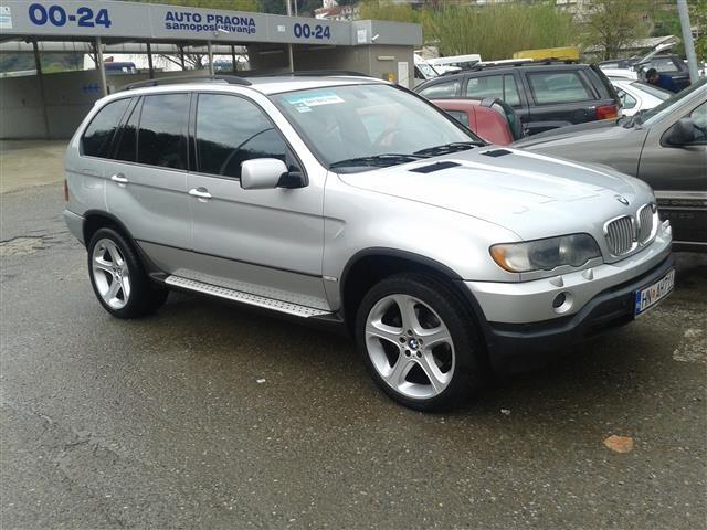 BMW x5 -02