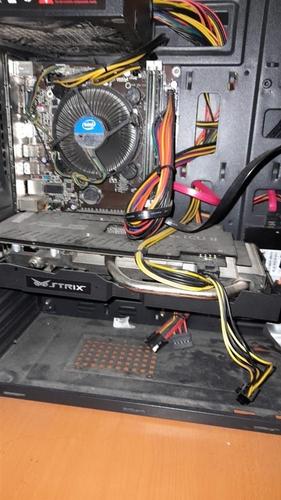 PC na prodaju(cijena nije fiksna)