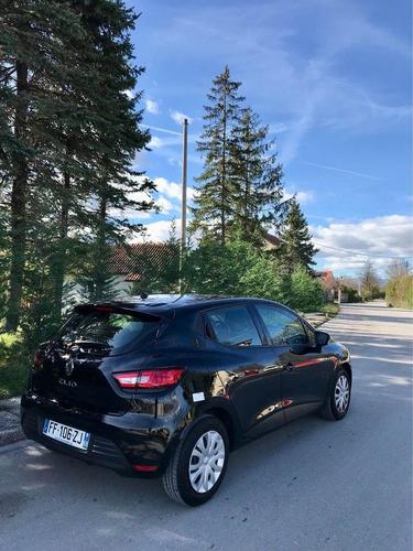 Renault CLIO 1.5 DCI