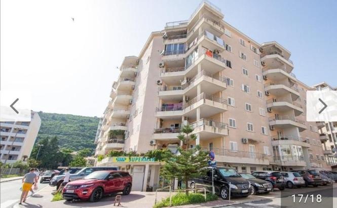 Izdavanje studio apartmana