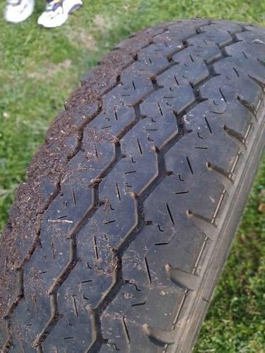 Guma 175/R13c