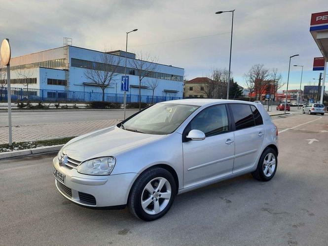 ➡️VOLKSWAGEN➡️ GOLF ➡️V⬅️ 069241990