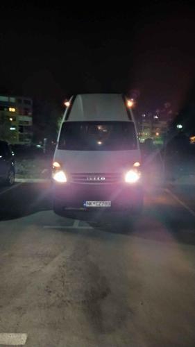 Kombi prevoz