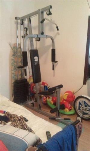 Profesionalni gladijator
