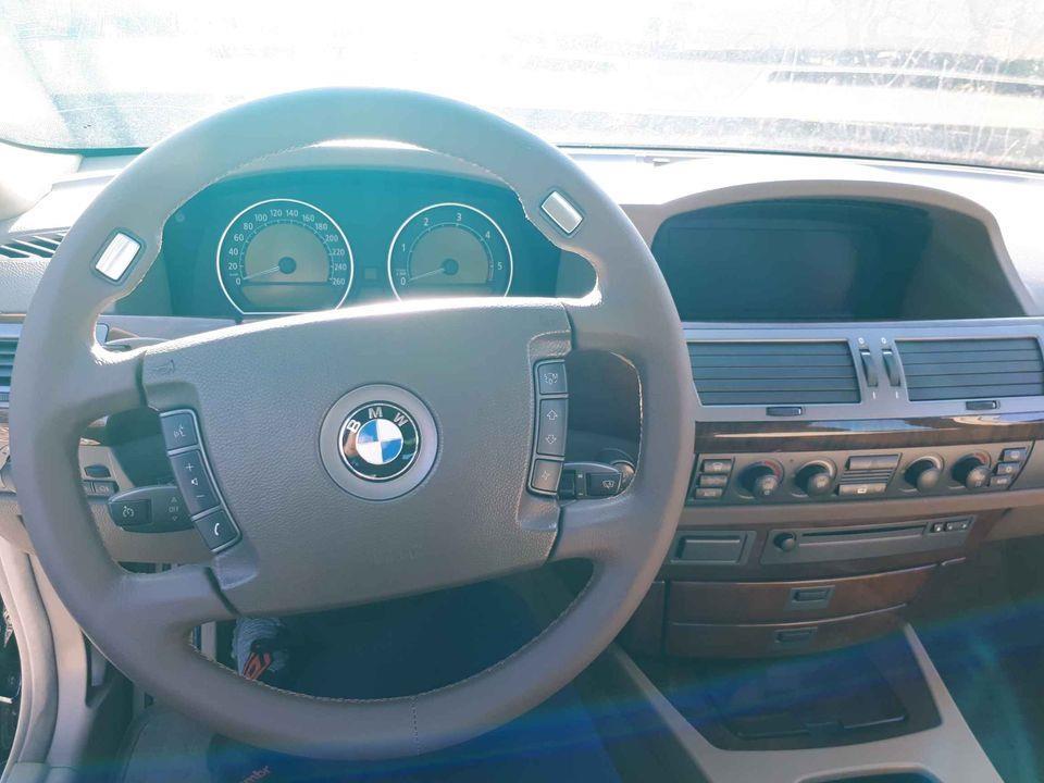 Bmw730