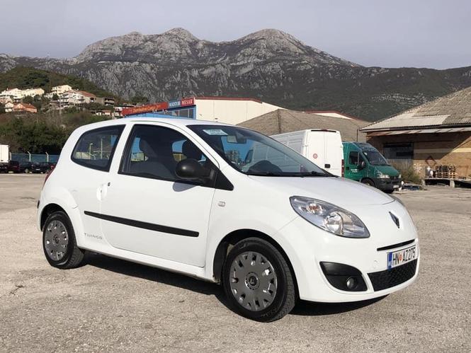 Twingo 1.5dci 2008