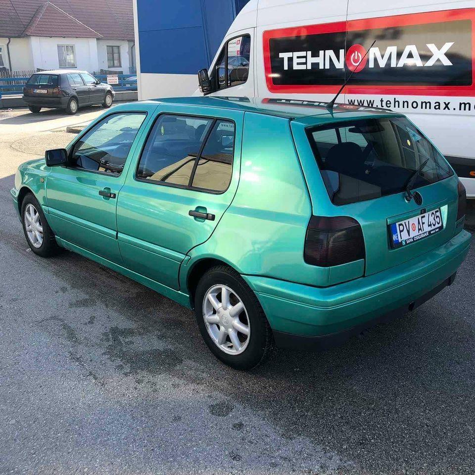 Golf-3