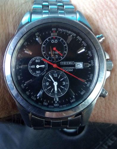 SEIKO ocuvan 
063437660