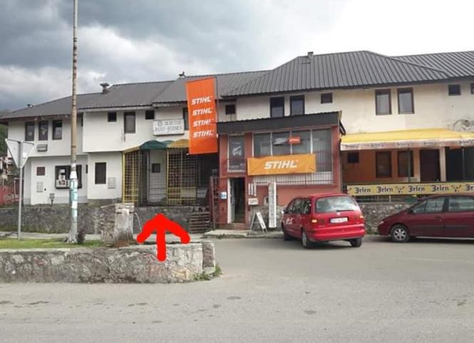 Izdajem opremljenu kancelariju i poslovni prostor