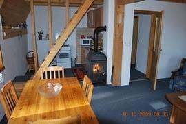 Jahorina apartmani Dobro u vikend naselju