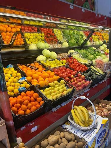 Market