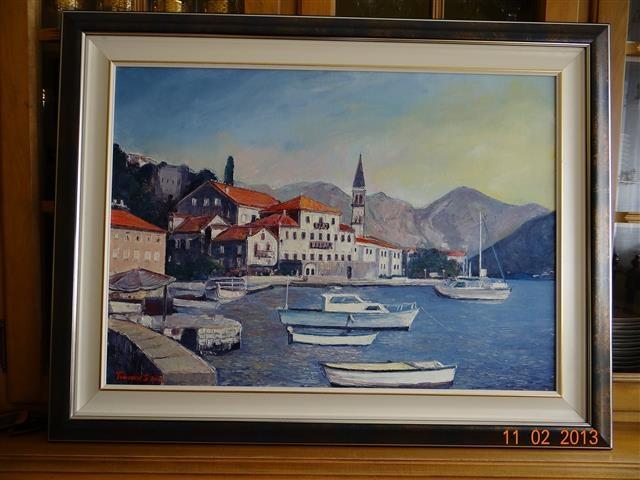 Umjetničke slike