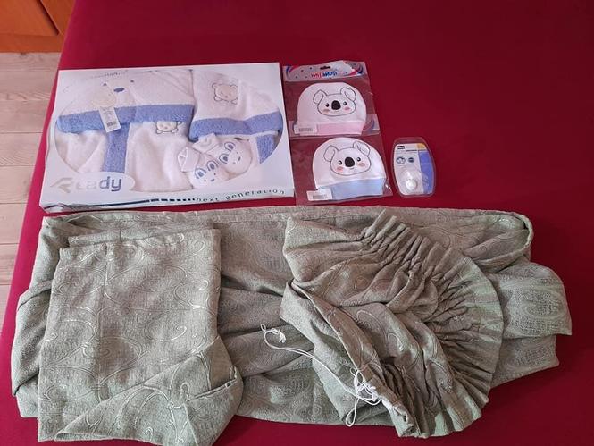 Stvari za bebu cijena po dogovoru