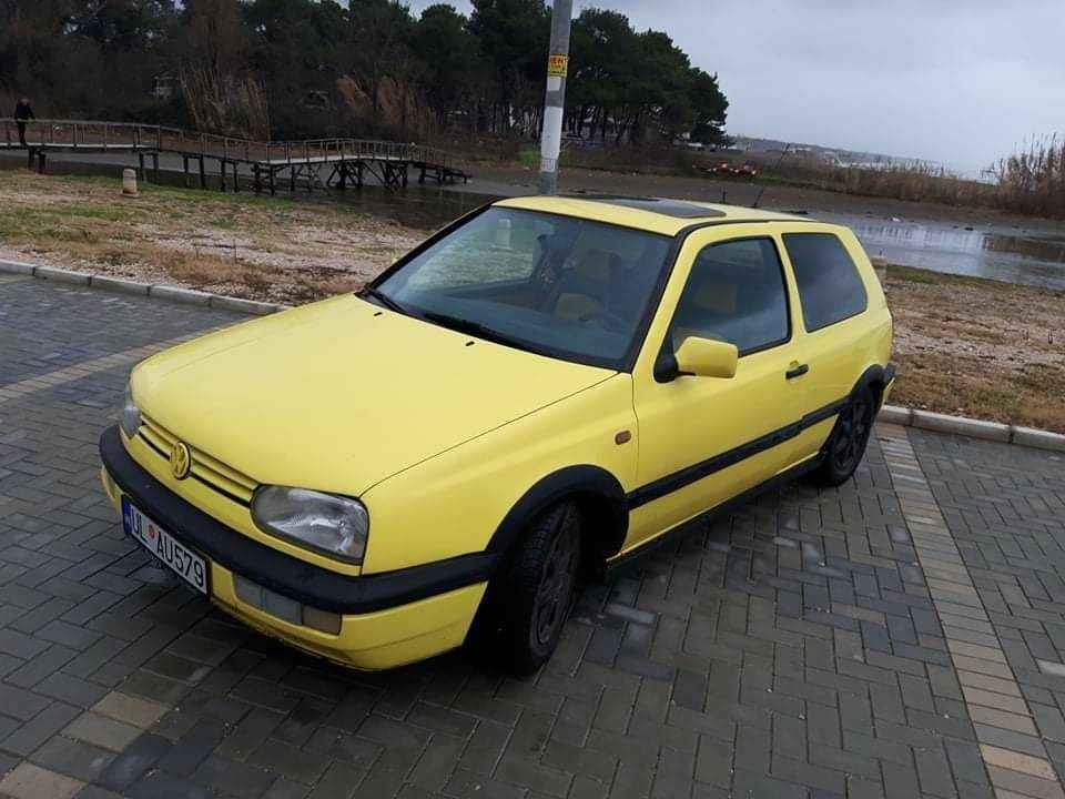 Golf-3