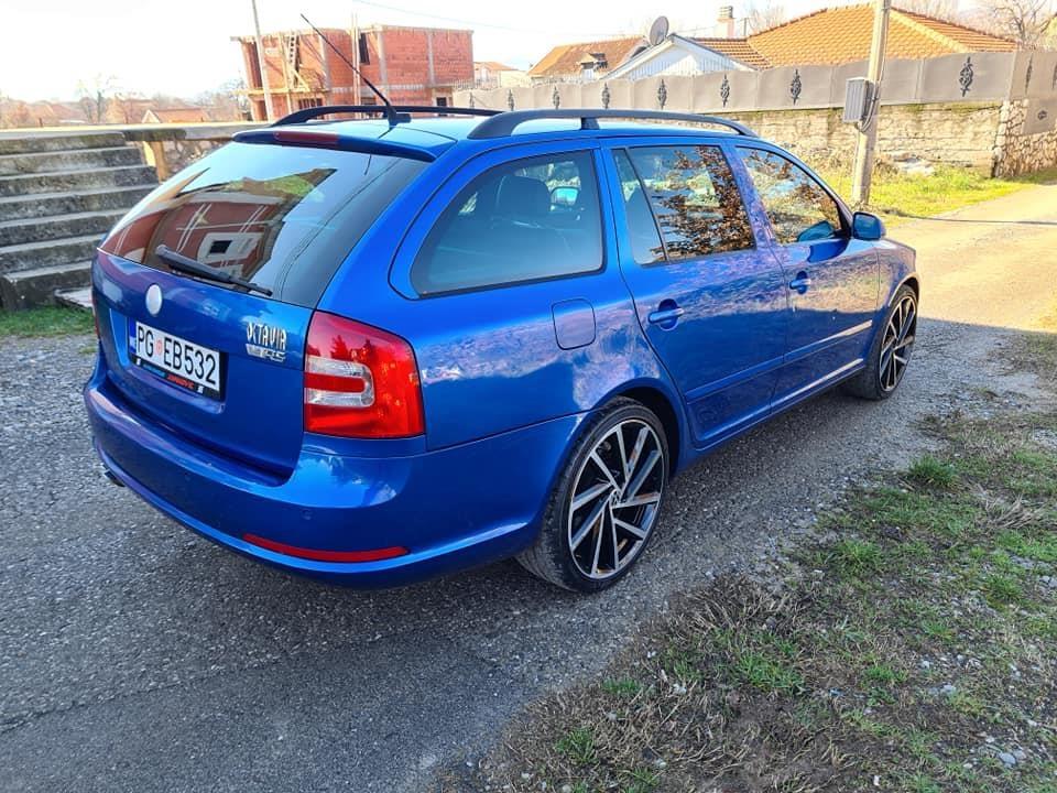 Škoda-Octavia-VRS