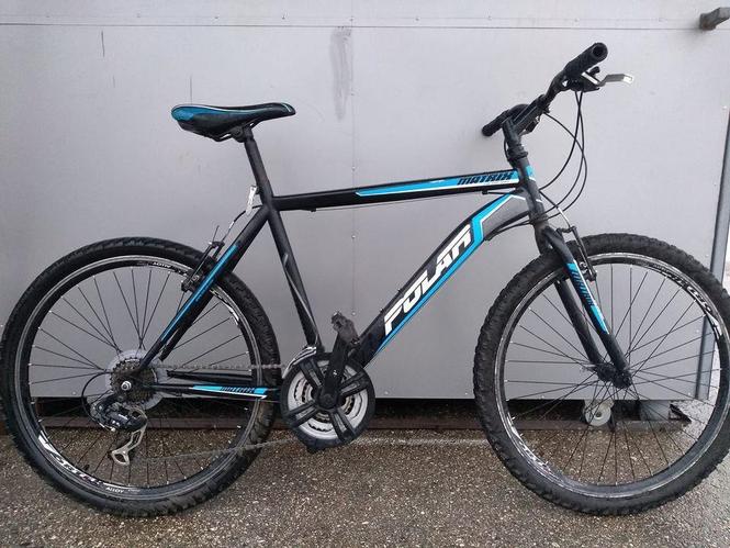 Biciklo Polar 26"