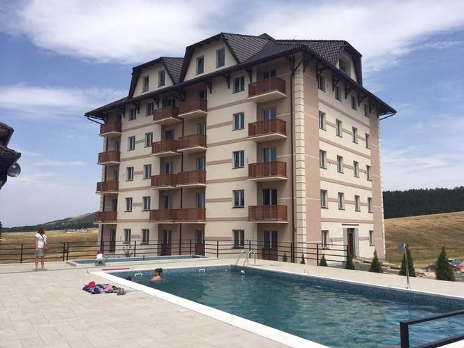 Naselje Zlatibor Hills,40m2,prodaja