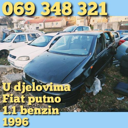 AUTO OTPAD OSTOJIC
NIKSIC