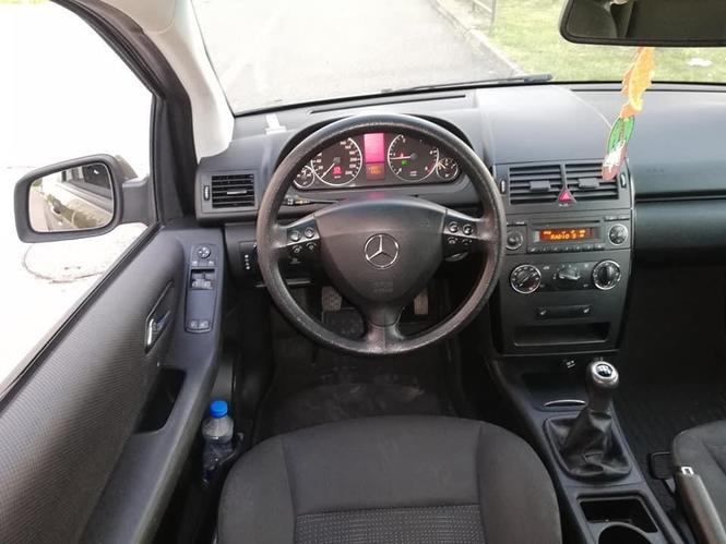 MERCEDES 160 CDI / 2008 / &#55357&#56396