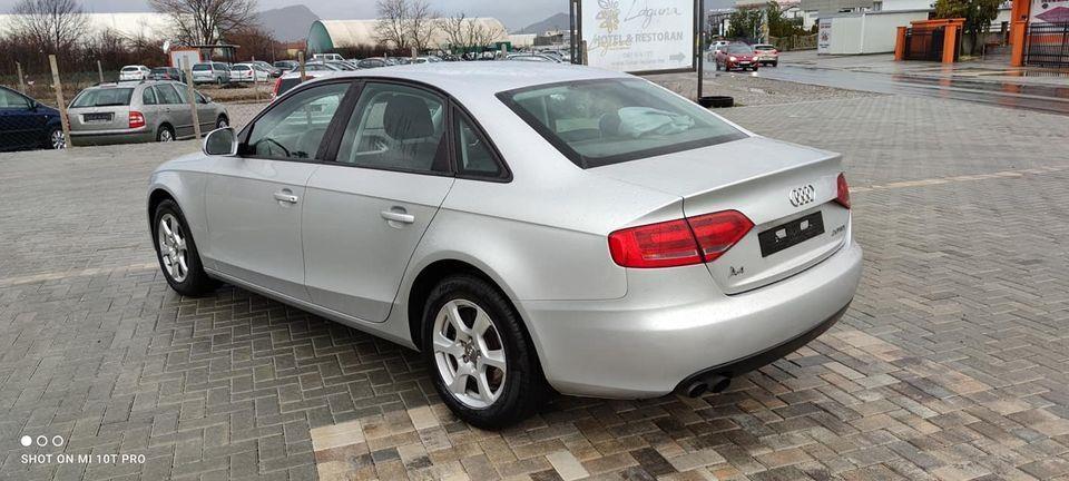 Audi-A4-2-0Tdi-105kw-2008god