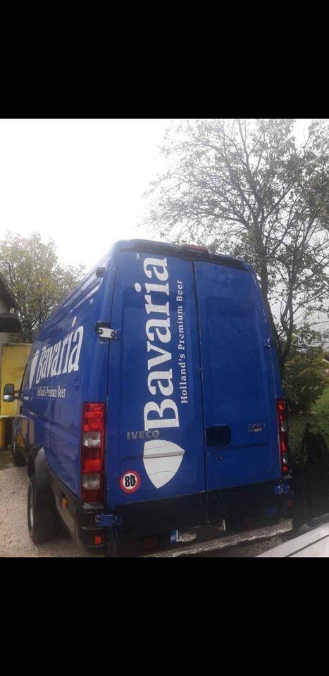 Iveco-daily