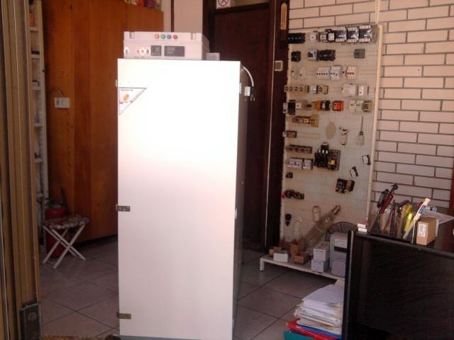 Inkubator