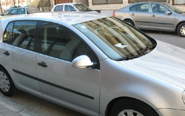 VW Golf 5 tdi -05