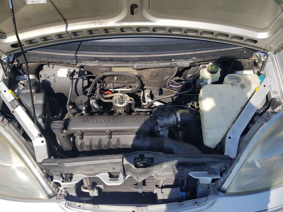 Mercedes-a170-cdi-2003