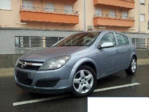 Opel Astra -07