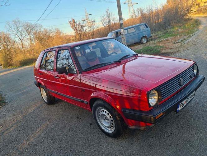 Golf 2
