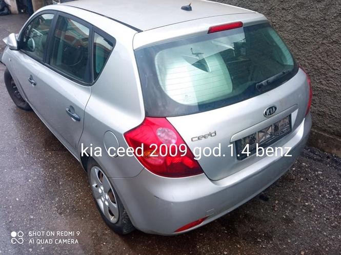 DJELOVII ZA DAEWO SUZUKI NISAN KIA