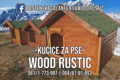 KUCICE ZA PSE