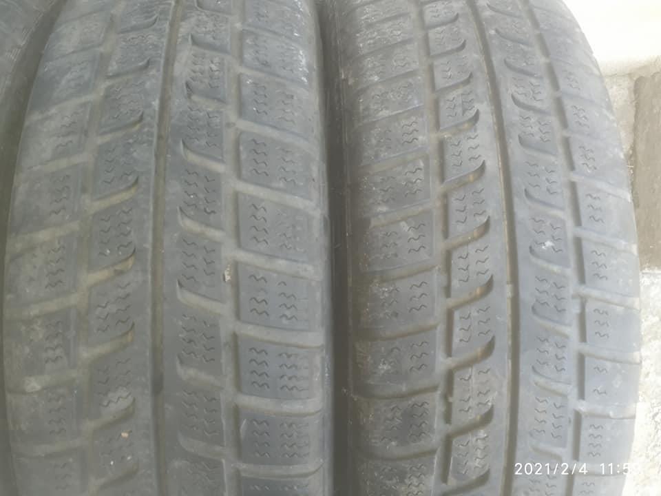 Prodajem-4-gume-Petlas-175-65R15-