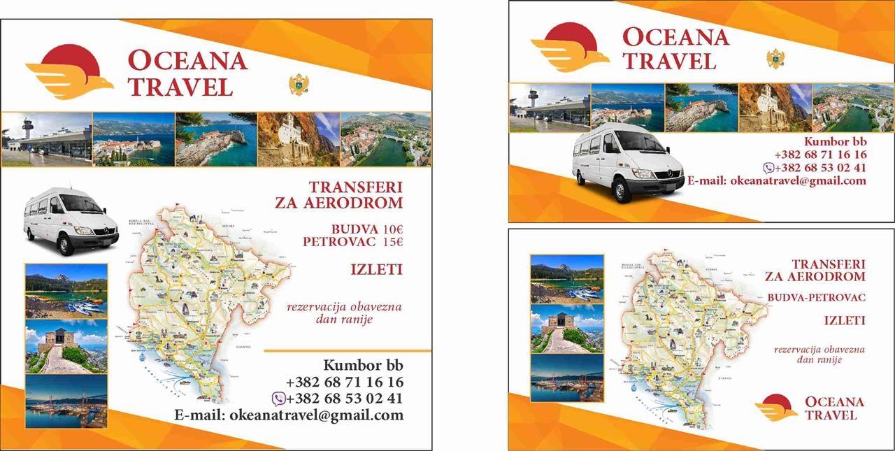 Oceana-Travel