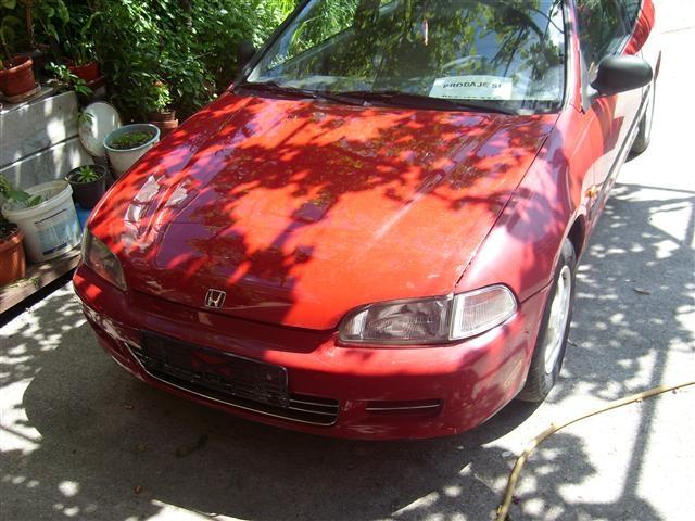 HONDA-CIVIC--91