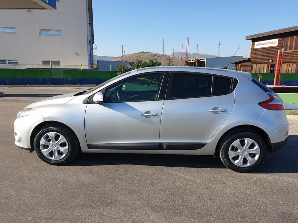 Renault-Megane