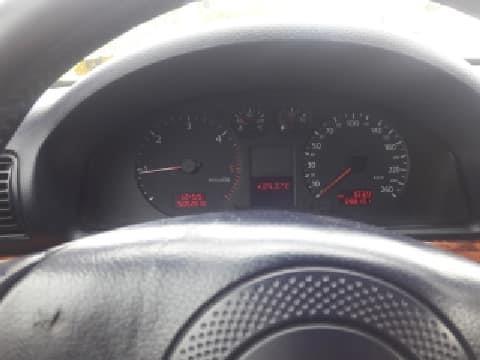 Audi a 4 1.9tdi.2000g.