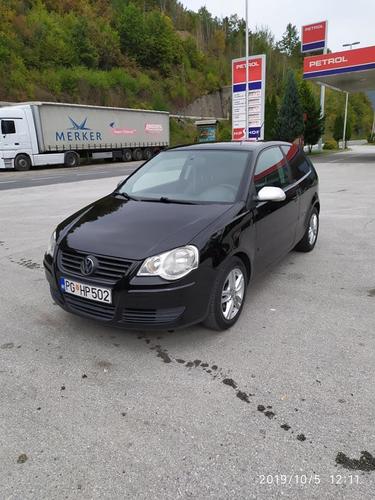 Polo 1.4Tdi