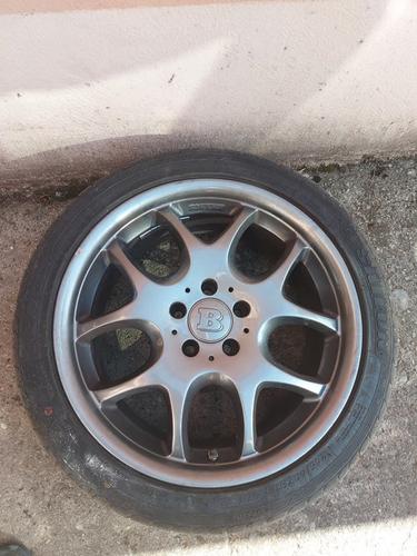 18 tice orginal Brabus 1300e
069230458