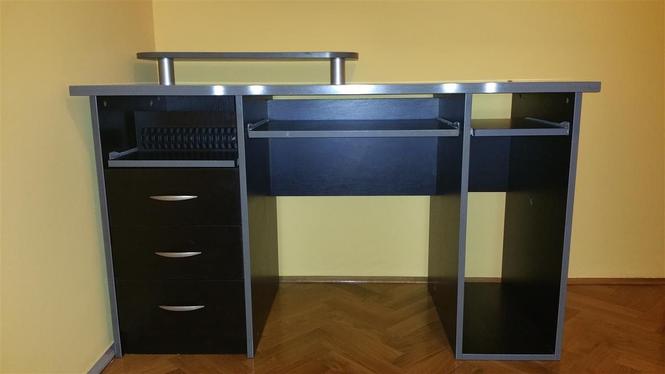 Kompjuterski sto Forma Ideale