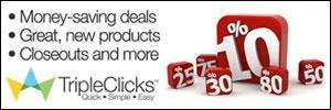 TripleliClicks