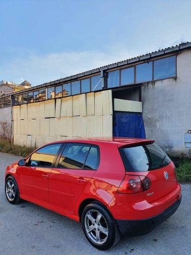 GOLF 5 1.9TDI 77KW 2004