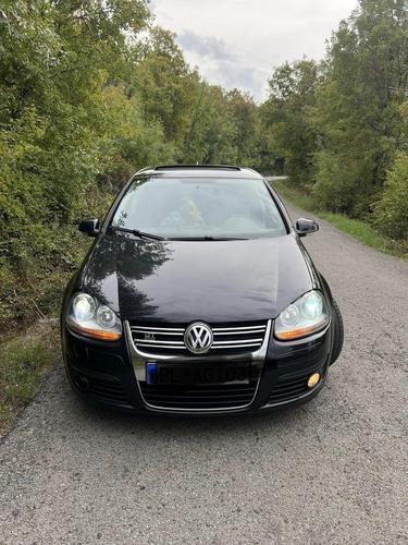 Golf 5 GT 2.0
